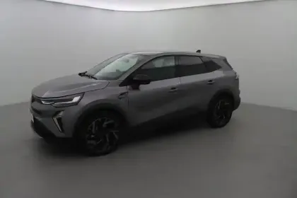 Photo Renault Symbioz Esprit Alpine