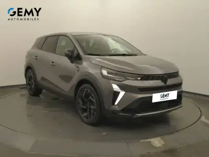 Photo 18 Renault Symbioz  E-Tech full hybrid 145