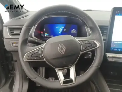 Photo 66 Renault Symbioz  E-Tech full hybrid 145