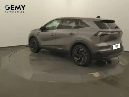 Photo 22 Renault Symbioz  E-Tech full hybrid 145