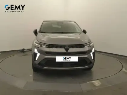 Photo 17 Renault Symbioz  E-Tech full hybrid 145