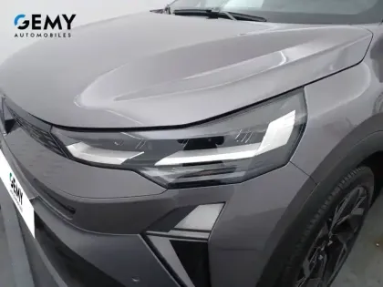 Photo 31 Renault Symbioz  E-Tech full hybrid 145