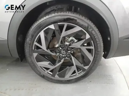 Photo 26 Renault Symbioz  E-Tech full hybrid 145