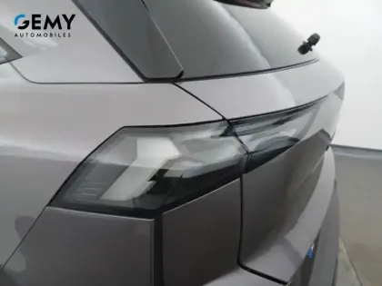 Photo 32 Renault Symbioz  E-Tech full hybrid 145