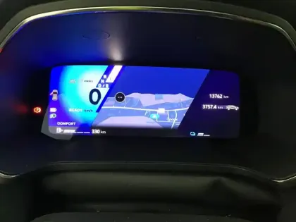 Photo 9 Renault Symbioz  E-Tech full hybrid 145