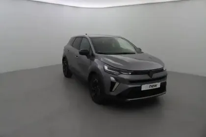 Photo 6 Renault Symbioz  E-Tech full hybrid 145