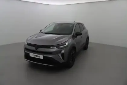 Photo 15 Renault Symbioz  E-Tech full hybrid 145