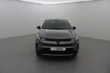 Photo 7 Renault Symbioz  E-Tech full hybrid 145