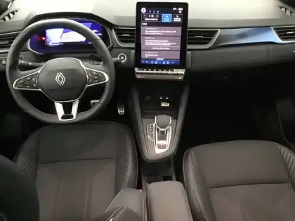 Photo 2 Renault Symbioz  E-Tech full hybrid 145