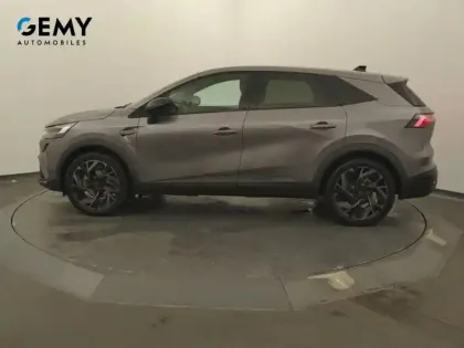 Photo 34 Renault Symbioz  E-Tech full hybrid 145