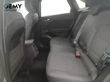 Photo 25 Renault Symbioz  E-Tech full hybrid 145