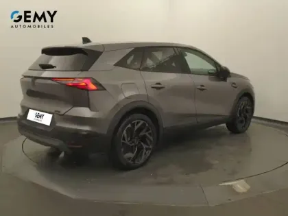 Photo 33 Renault Symbioz  E-Tech full hybrid 145