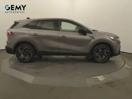 Photo 19 Renault Symbioz  E-Tech full hybrid 145