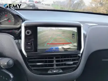 Photo 13 Peugeot 2008  PureTech 110ch S&S EAT6