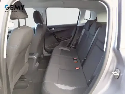 Photo 9 Peugeot 2008  PureTech 110ch S&S EAT6