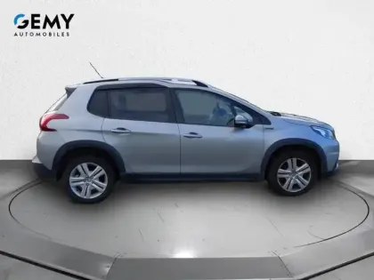 Photo 3 Peugeot 2008  PureTech 110ch S&S EAT6