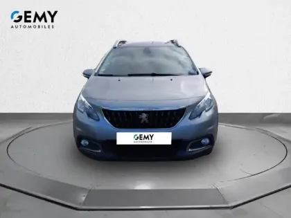 Photo 1 Peugeot 2008  PureTech 110ch S&S EAT6