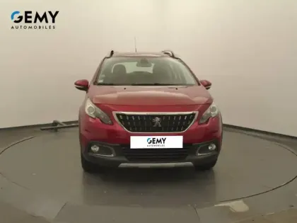 Photo 45 Peugeot 2008  PureTech 130ch S&S BVM6