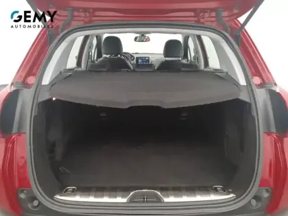 Photo 5 Peugeot 2008  PureTech 130ch S&S BVM6