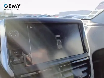 Photo 14 Peugeot 2008  PureTech 130ch S&S BVM6