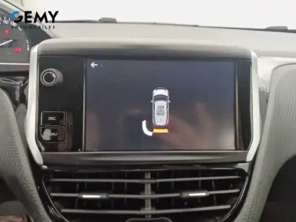 Photo 21 Peugeot 2008  PureTech 130ch S&S BVM6