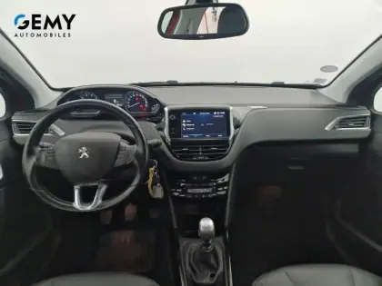 Photo 7 Peugeot 2008  PureTech 130ch S&S BVM6