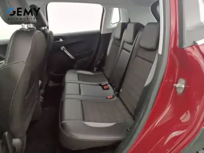 Photo 31 Peugeot 2008  PureTech 130ch S&S BVM6