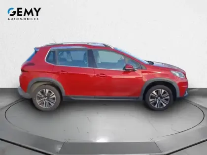 Photo 3 Peugeot 2008  PureTech 130ch S&S BVM6