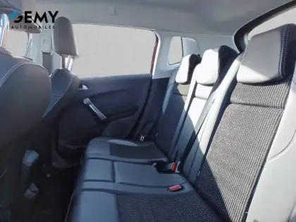 Photo 9 Peugeot 2008  PureTech 130ch S&S BVM6