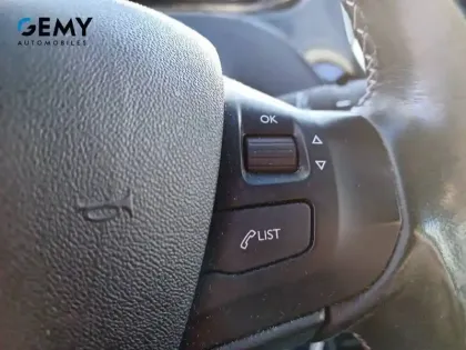 Photo 16 Peugeot 2008  PureTech 130ch S&S BVM6