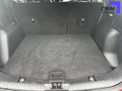 Photo 11 Ford Kuga  2.5 Duratec 190 ch FlexiFuel FHEV E85 Powershift