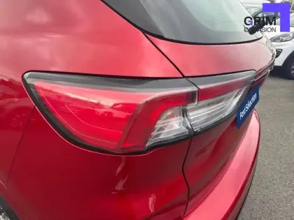 Photo 22 Ford Kuga  2.5 Duratec 190 ch FlexiFuel FHEV E85 Powershift