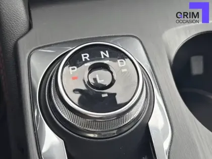 Photo 9 Ford Kuga  2.5 Duratec 190 ch FlexiFuel FHEV E85 Powershift