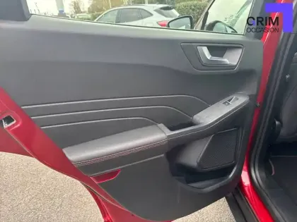 Photo 20 Ford Kuga  2.5 Duratec 190 ch FlexiFuel FHEV E85 Powershift