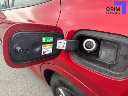 Photo 23 Ford Kuga  2.5 Duratec 190 ch FlexiFuel FHEV E85 Powershift