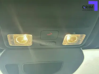 Photo 26 Ford Kuga  2.5 Duratec 190 ch FlexiFuel FHEV E85 Powershift