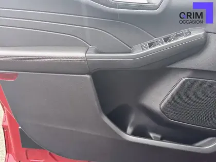 Photo 19 Ford Kuga  2.5 Duratec 190 ch FlexiFuel FHEV E85 Powershift