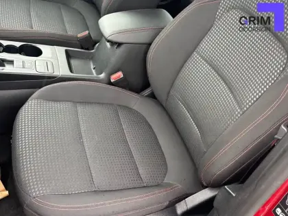 Photo 3 Ford Kuga  2.5 Duratec 190 ch FlexiFuel FHEV E85 Powershift