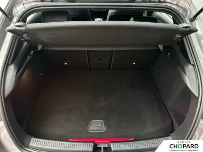 Photo 7 Mercedes Classe A  250 e 8G-DCT