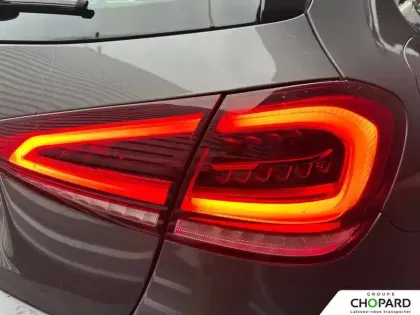 Photo 23 Mercedes Classe A  250 e 8G-DCT