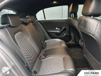 Photo 19 Mercedes Classe A  250 e 8G-DCT