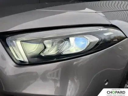 Photo 22 Mercedes Classe A  250 e 8G-DCT