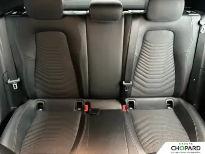 Photo 18 Mercedes Classe A  250 e 8G-DCT