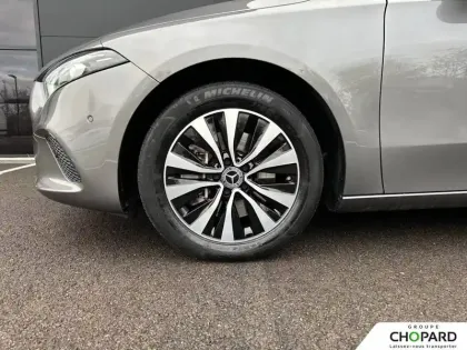 Photo 21 Mercedes Classe A  250 e 8G-DCT