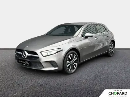 Photo Mercedes Classe A Business Line