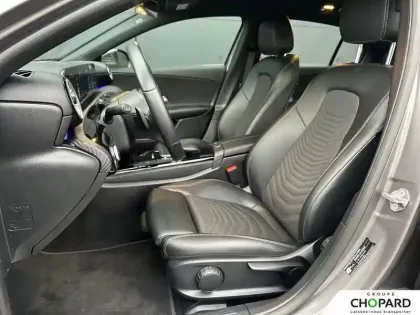 Photo 10 Mercedes Classe A  250 e 8G-DCT