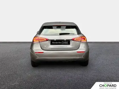 Photo 3 Mercedes Classe A  250 e 8G-DCT