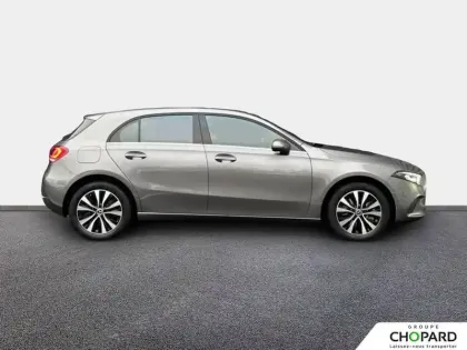 Photo 8 Mercedes Classe A  250 e 8G-DCT