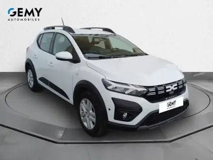 Photo 2 Dacia Sandero  TCe 90