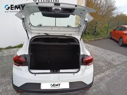 Photo 5 Dacia Sandero  TCe 90